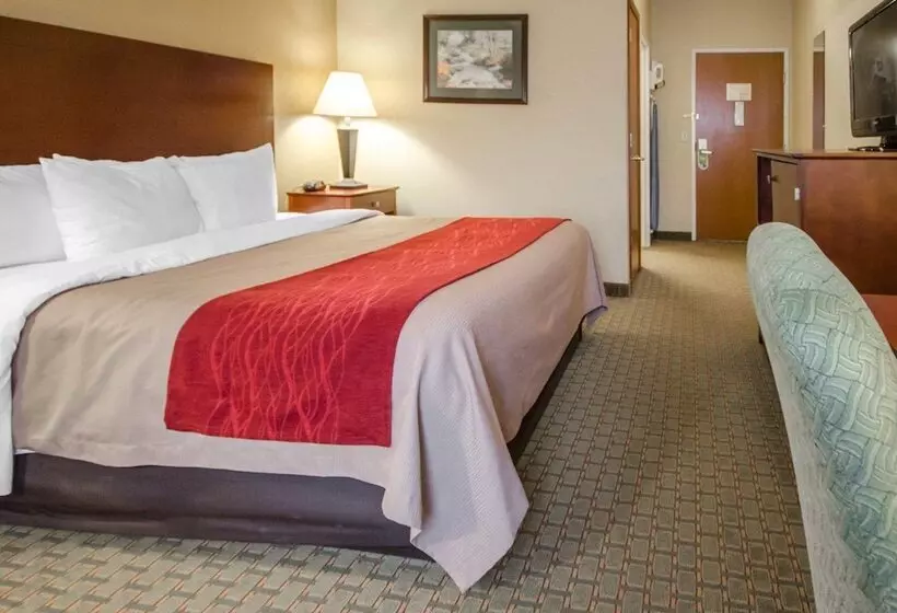 Hotel Comfort Inn