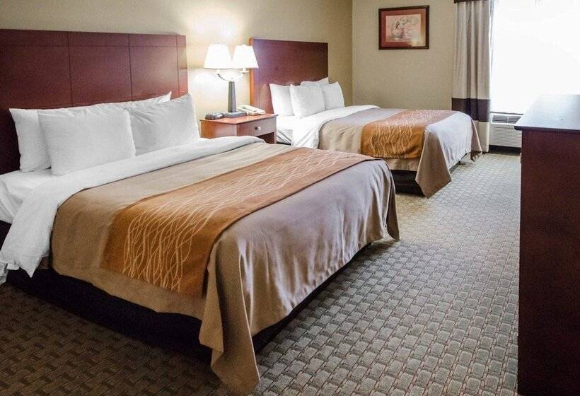 فندق Comfort Inn