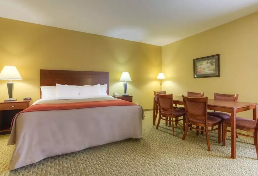 Hotel Comfort Inn