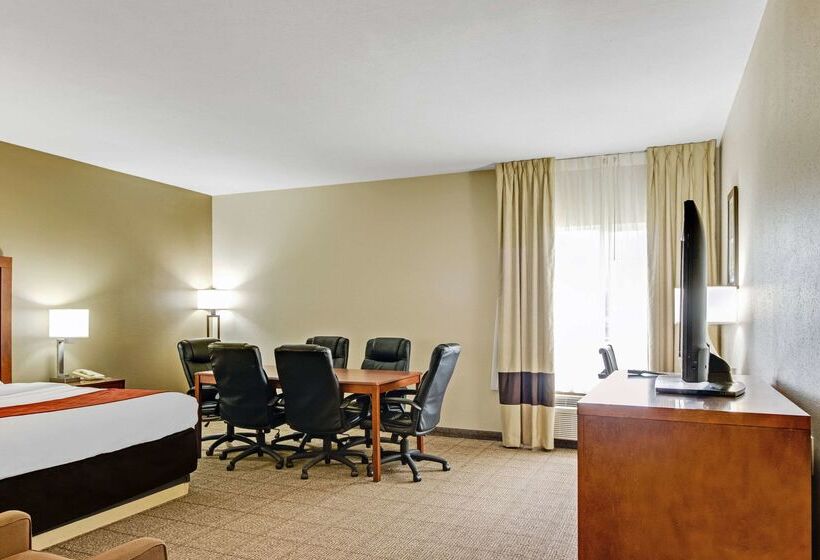 فندق Comfort Inn