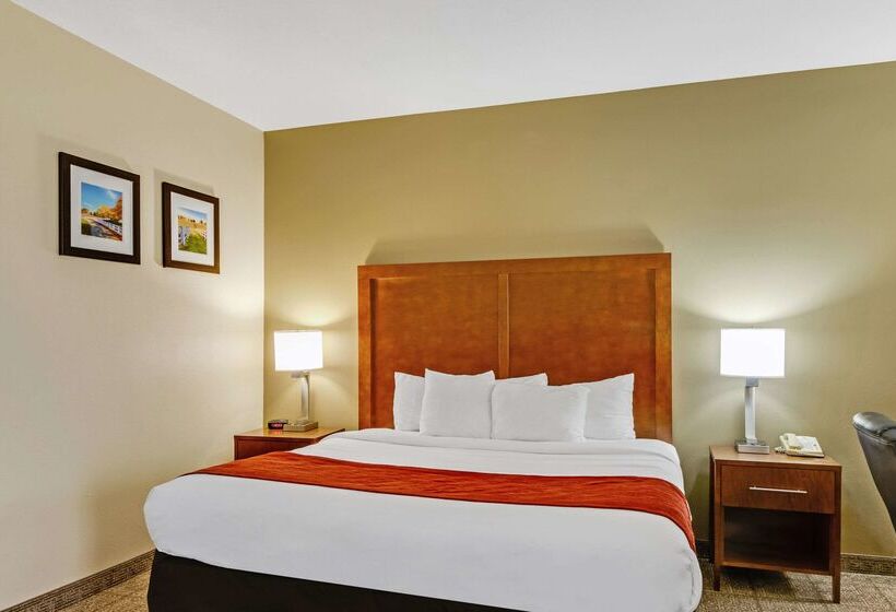 فندق Comfort Inn