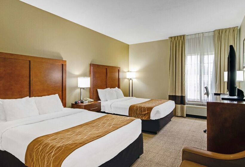 فندق Comfort Inn