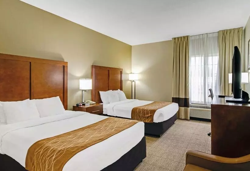Hotel Comfort Inn
