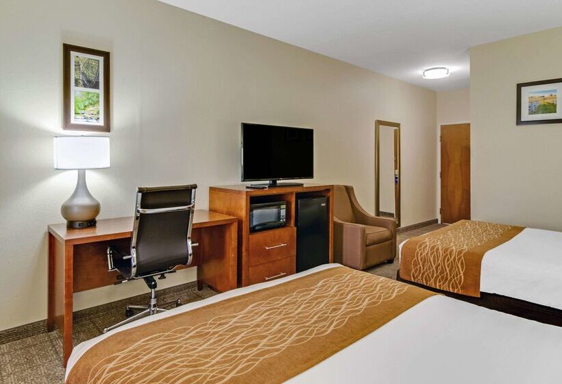 فندق Comfort Inn