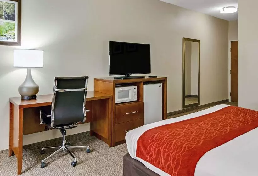 Hotel Comfort Inn