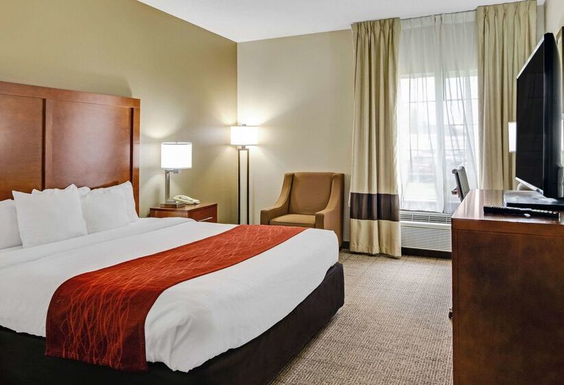 فندق Comfort Inn