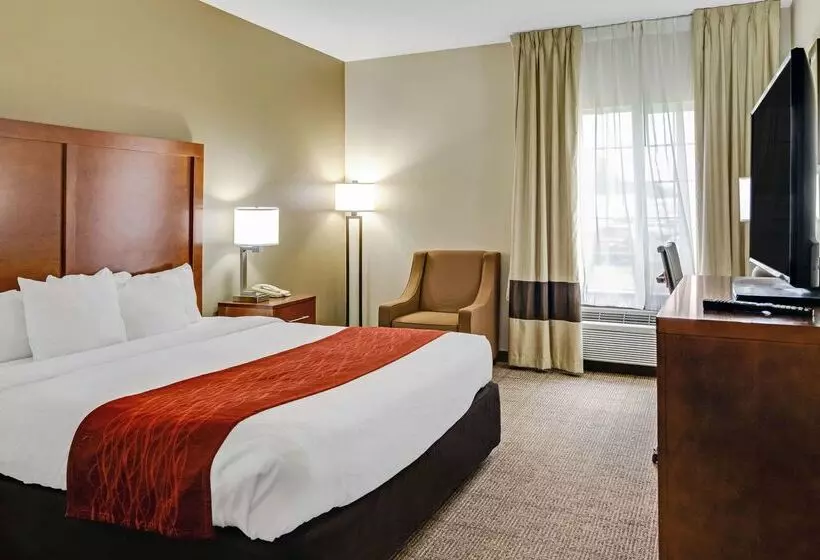 Hotel Comfort Inn