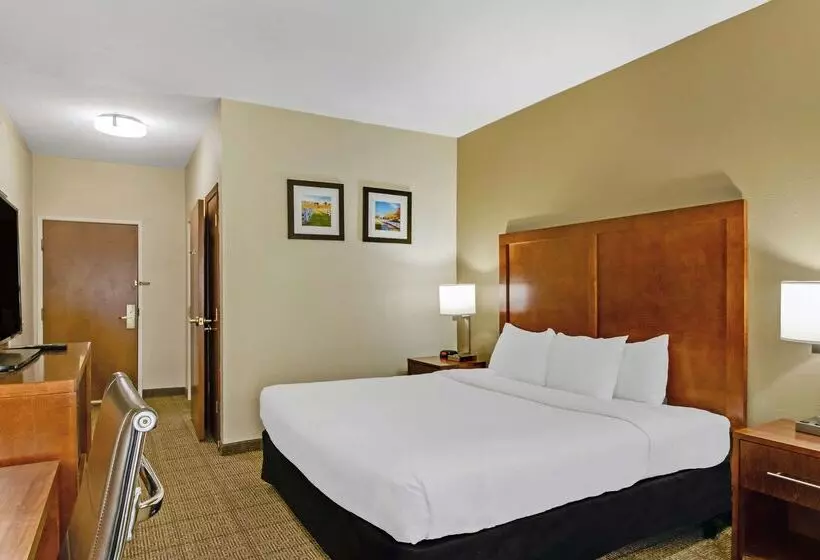 Hotel Comfort Inn