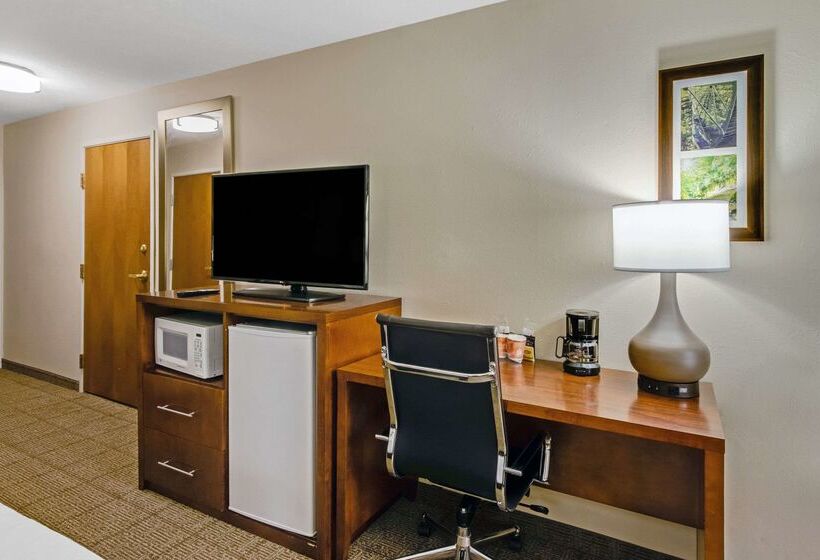 فندق Comfort Inn