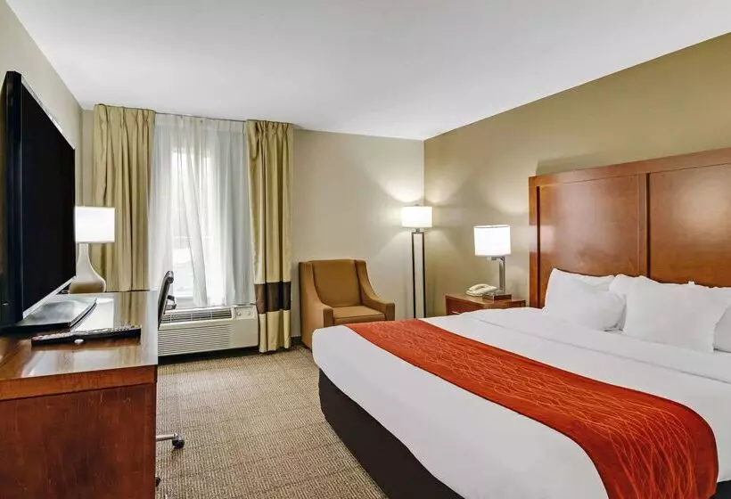 Hotel Comfort Inn