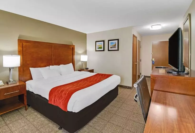 Hotel Comfort Inn