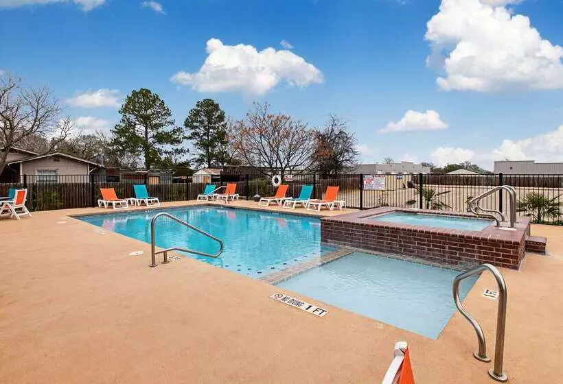 ホテル Comfort Inn & Suites And Suites Fredericksburg