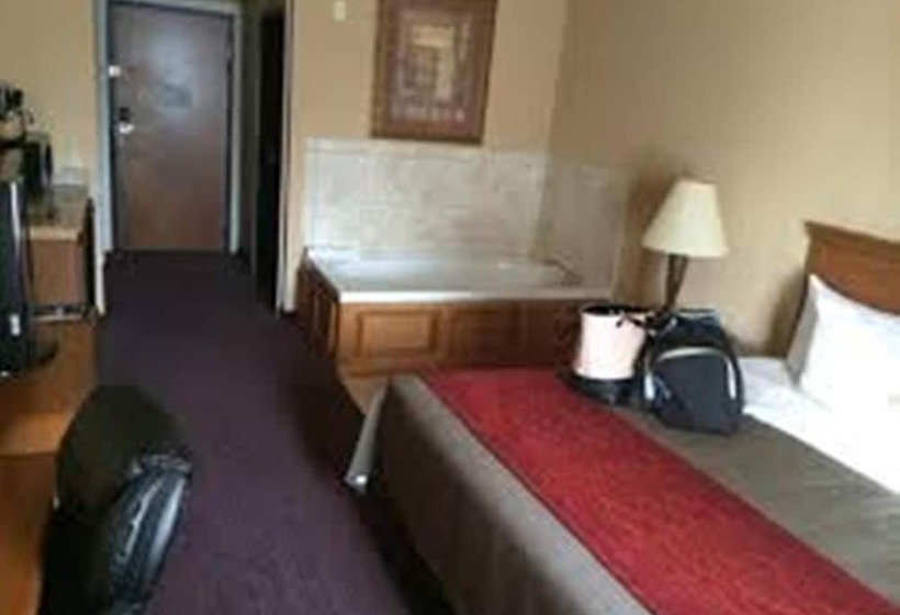 ホテル Comfort Inn & Suites And Suites Fredericksburg