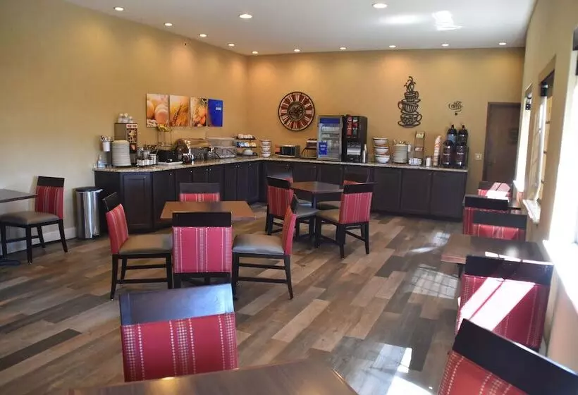 호텔 Comfort Inn & Suites Macon