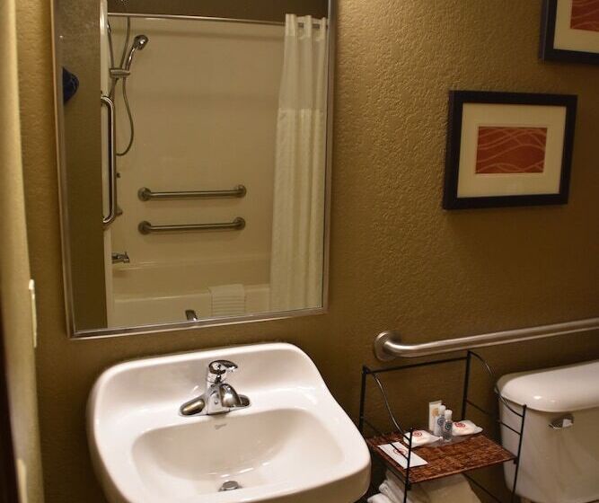فندق Comfort Inn & Suites Macon