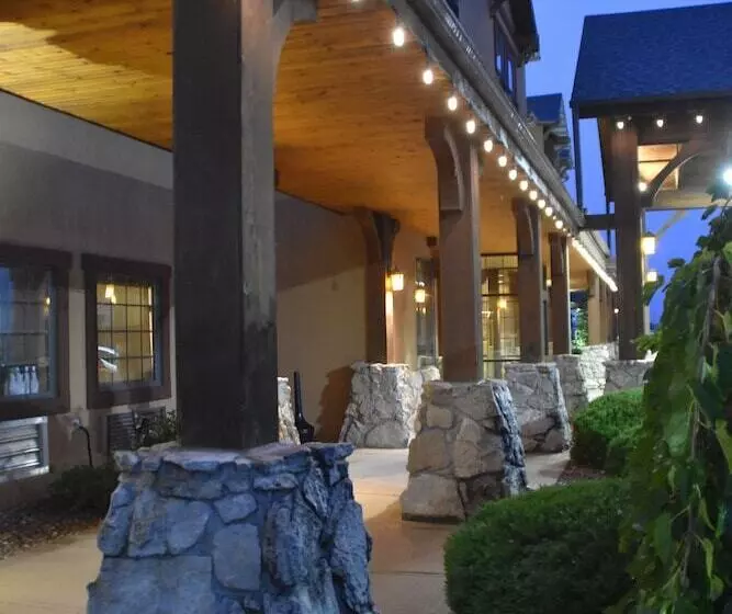 호텔 Comfort Inn & Suites Macon