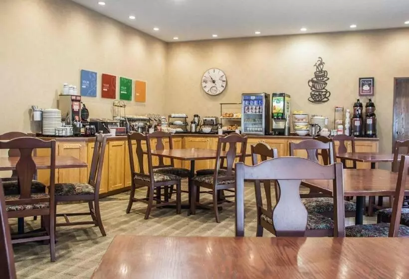 호텔 Comfort Inn & Suites Macon