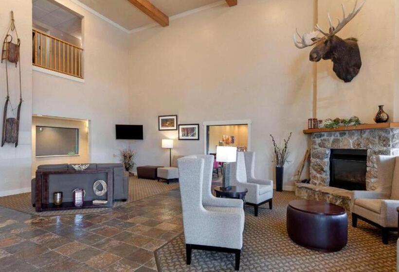 فندق Comfort Inn & Suites Macon