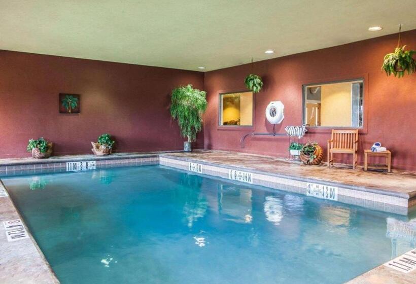 فندق Comfort Inn & Suites Macon