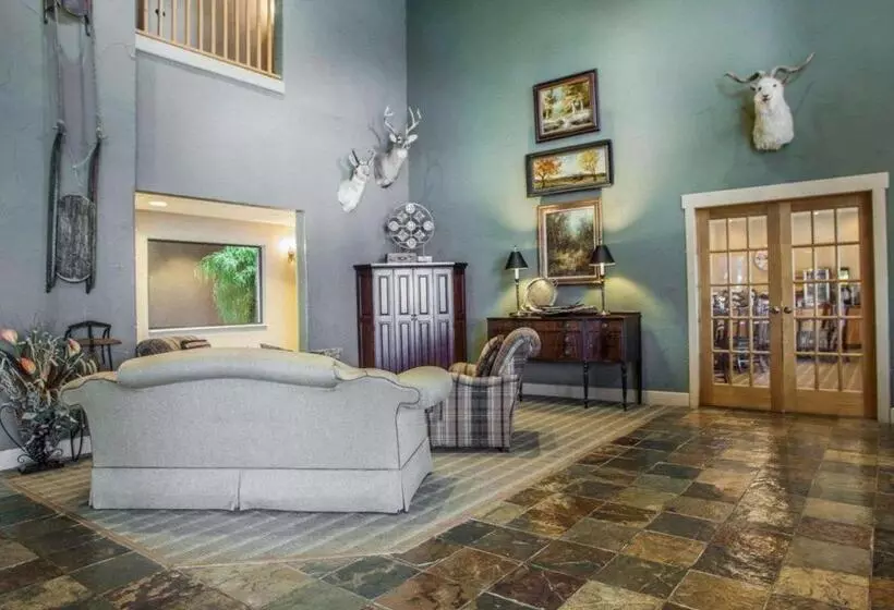 호텔 Comfort Inn & Suites Macon