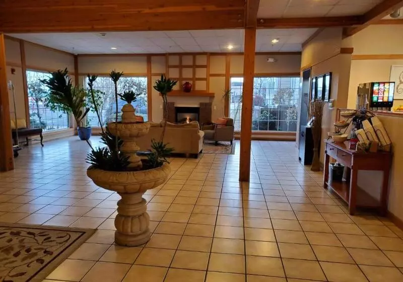 هتل Country Inn & Suites By Radisson, Bend, Or