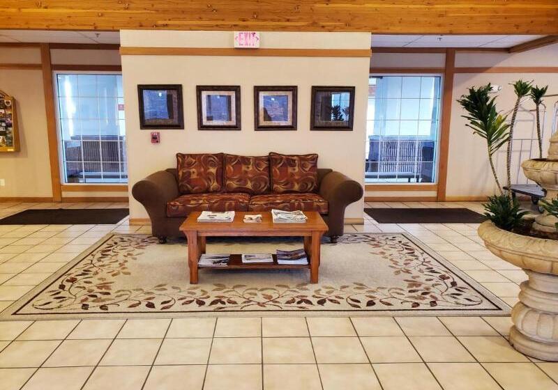 Hotel Country Inn & Suites By Radisson, Bend, Or