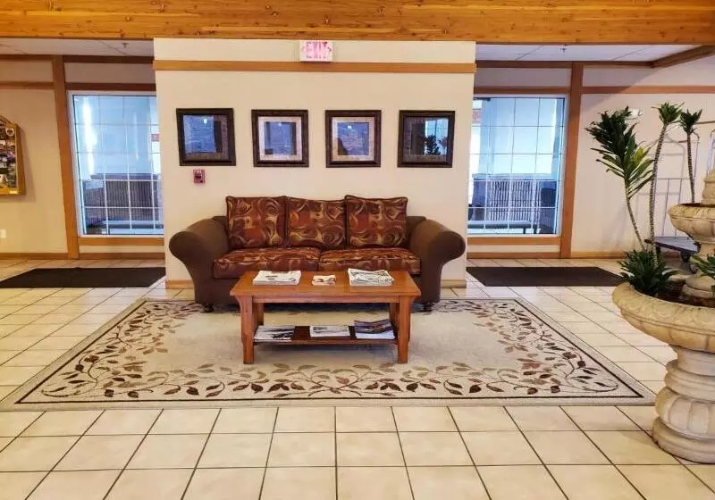 هتل Country Inn & Suites By Radisson, Bend, Or