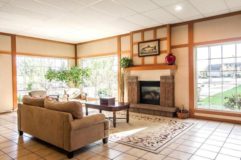 Hotel Country Inn & Suites By Radisson, Bend, Or