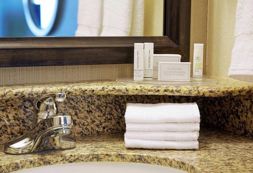 בית מלון כפרי Courtyard Boston Natick