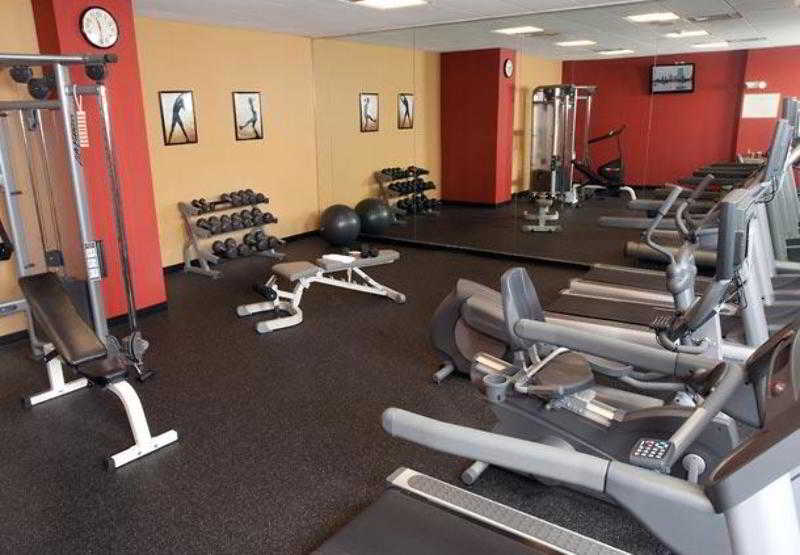 בית מלון כפרי Courtyard Boston Natick