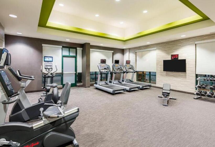 فندق Courtyard By Marriott Chattanooga Downtown