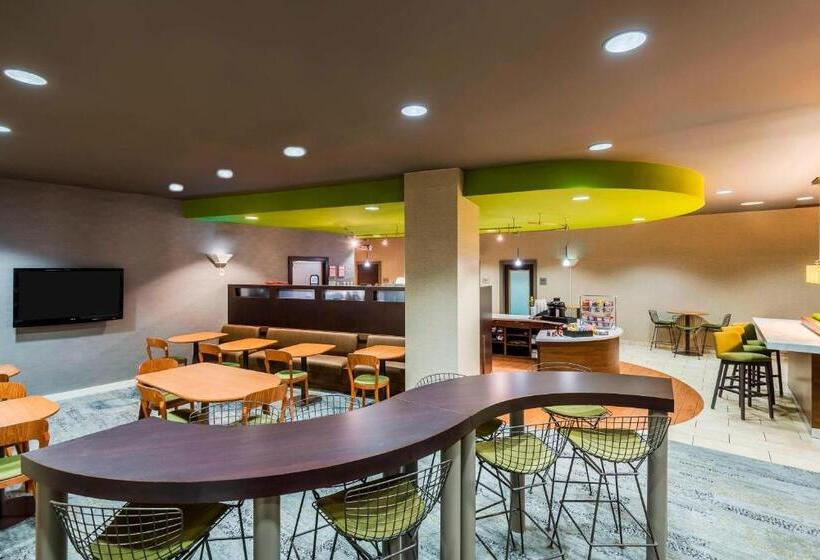 فندق Courtyard By Marriott Chattanooga Downtown