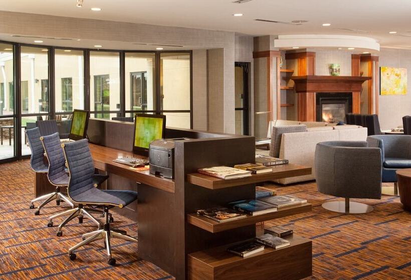 酒店 Courtyard Charlotte Gastonia