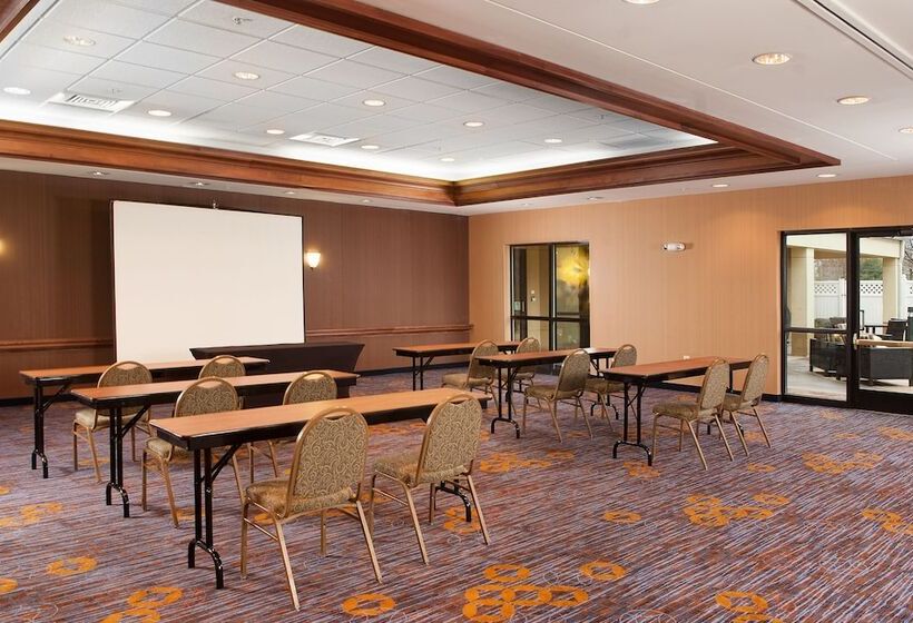 酒店 Courtyard Charlotte Gastonia