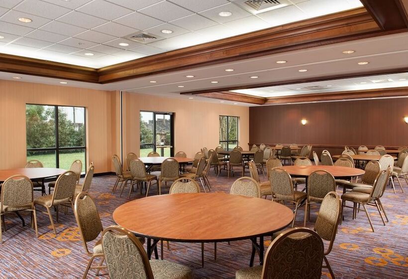 酒店 Courtyard Charlotte Gastonia