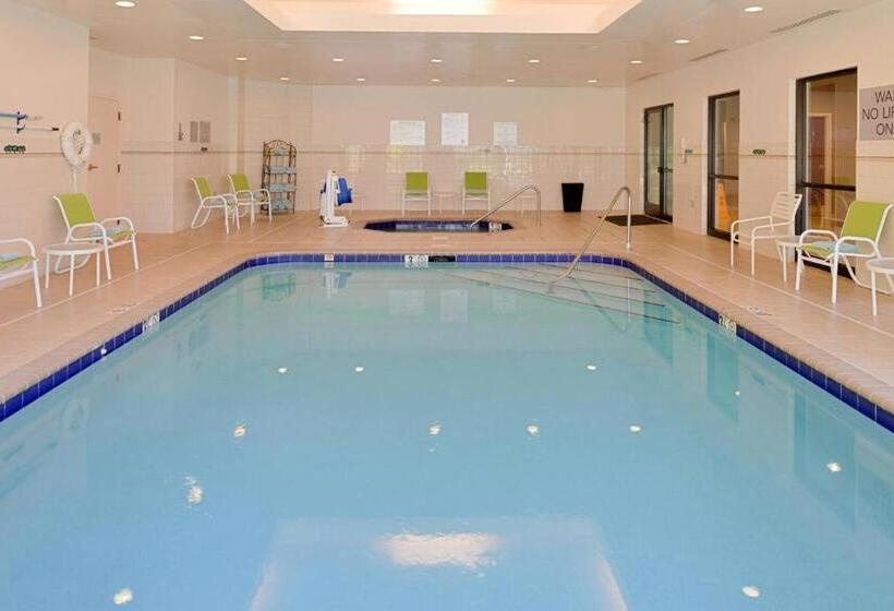 酒店 Courtyard Charlotte Gastonia