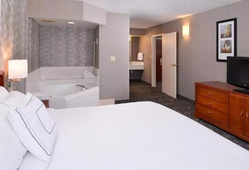 호텔 Courtyard Charlotte Gastonia