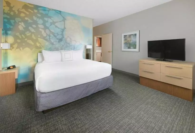 فندق Courtyard Dallas Addison Quorum Drive