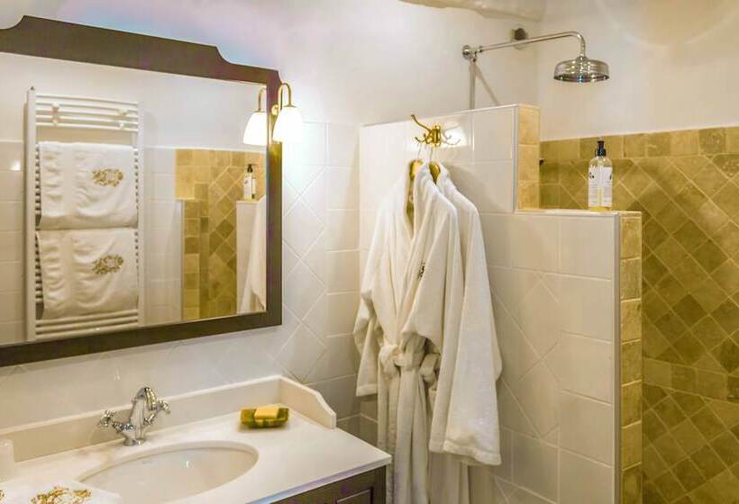 فندق Domaine De Saint Géry Teritoria