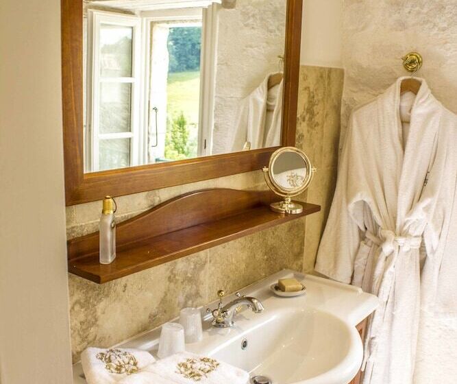 فندق Domaine De Saint Géry Teritoria