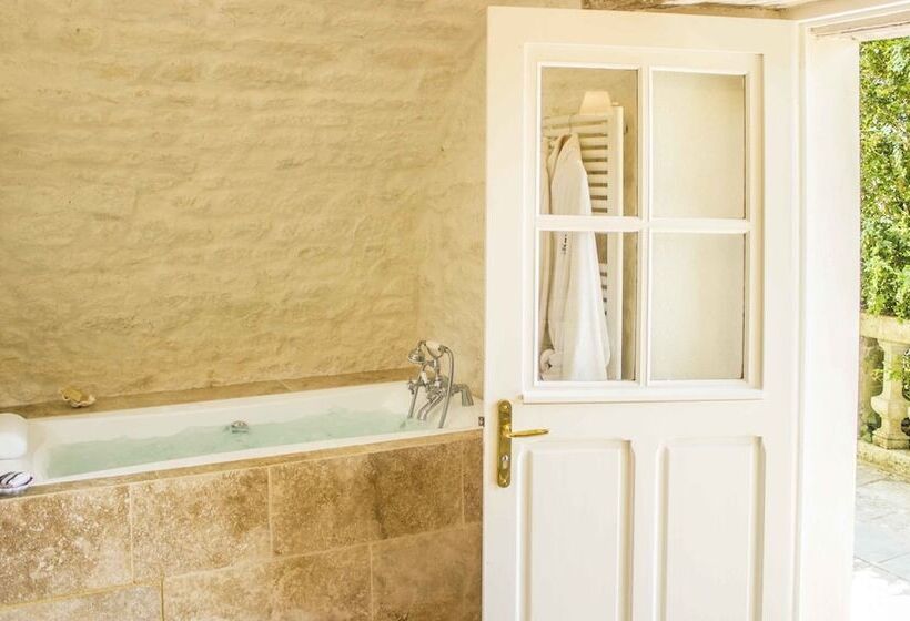 فندق Domaine De Saint Géry Teritoria