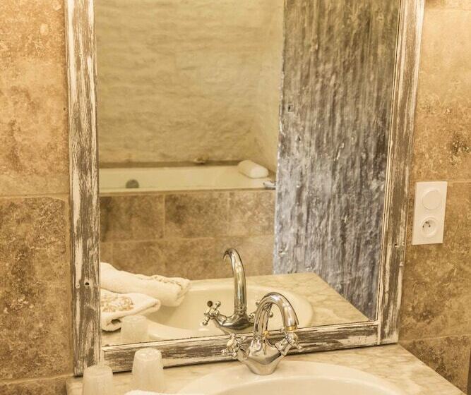 فندق Domaine De Saint Géry Teritoria