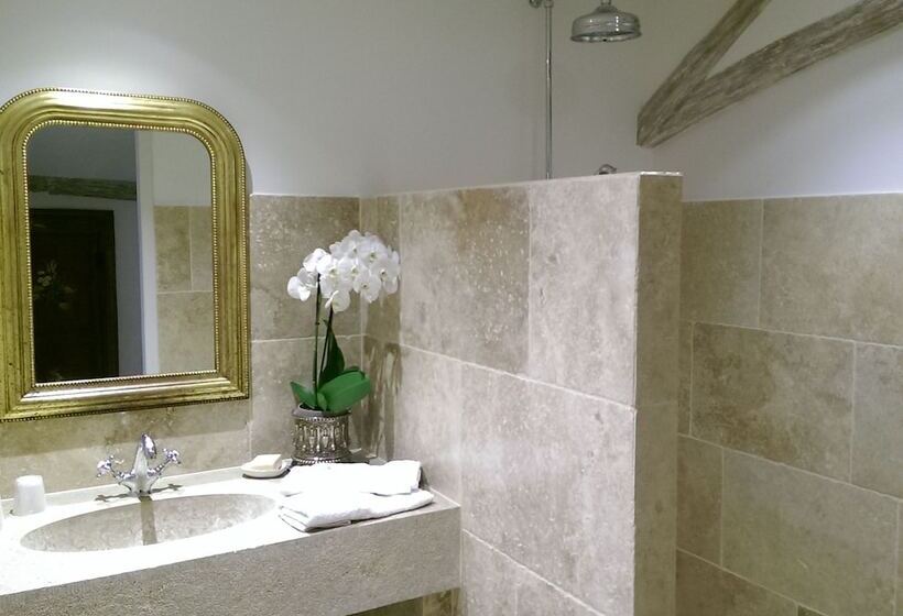 فندق Domaine De Saint Géry Teritoria