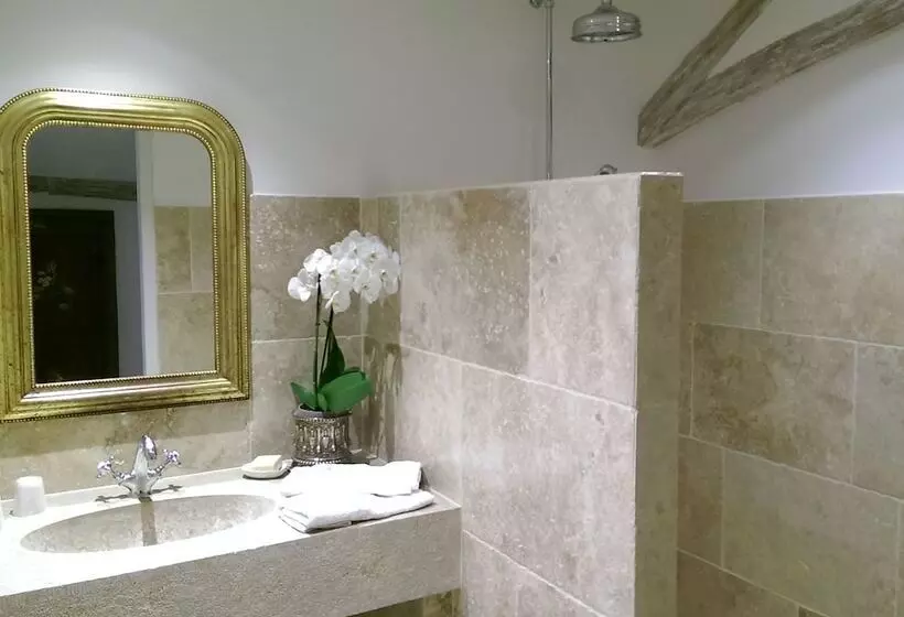 ホテル Domaine De Saint Géry Teritoria