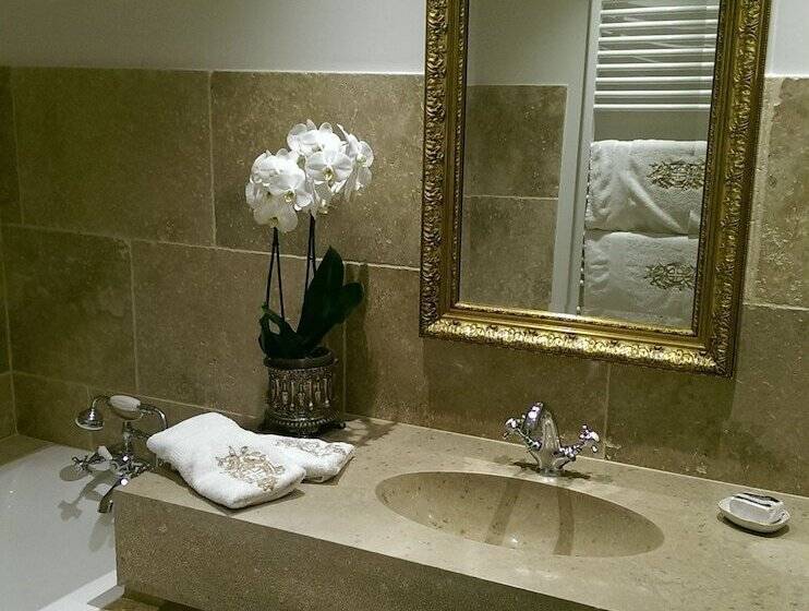 فندق Domaine De Saint Géry Teritoria