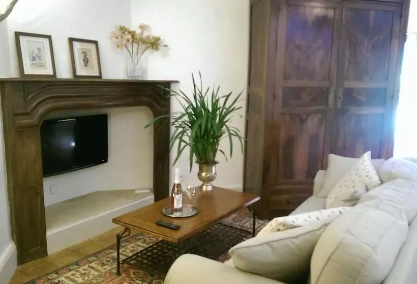 ホテル Domaine De Saint Géry Teritoria