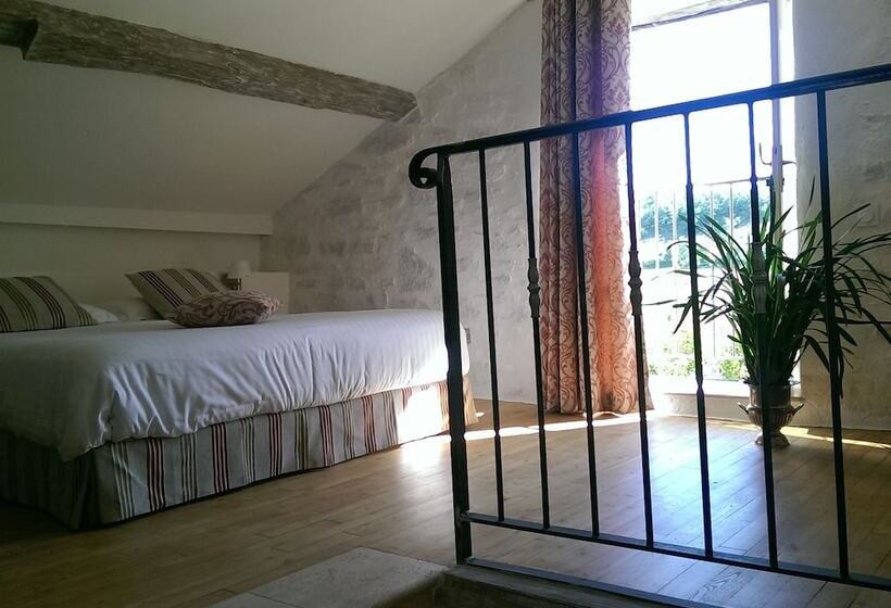 فندق Domaine De Saint Géry Teritoria