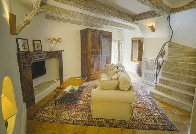 فندق Domaine De Saint Géry Teritoria