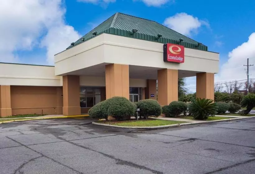 ホテル Econo Lodge