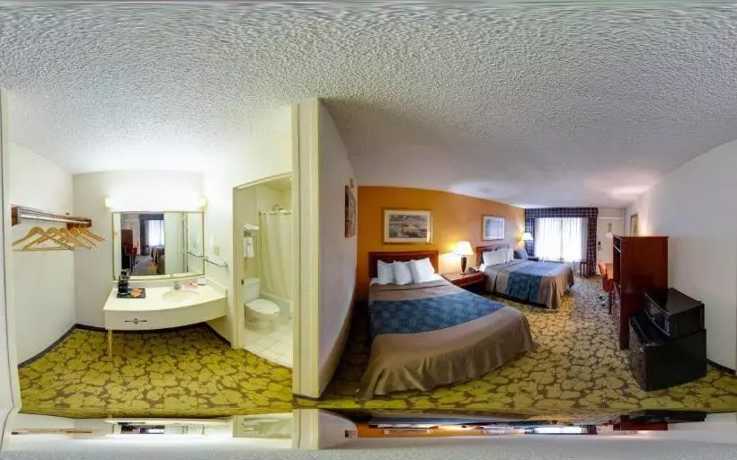 ホテル Econo Lodge